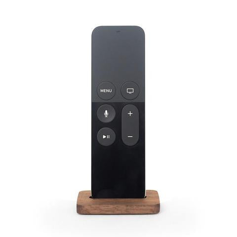 Apple TV Remote Stand